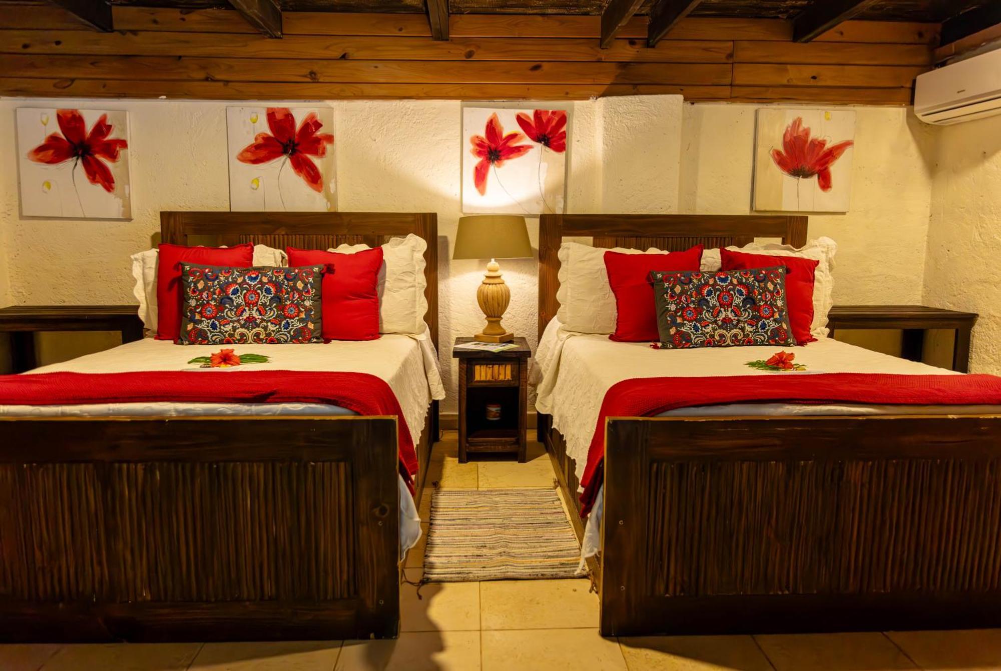Platon Ecolodge Barahona Exterior foto